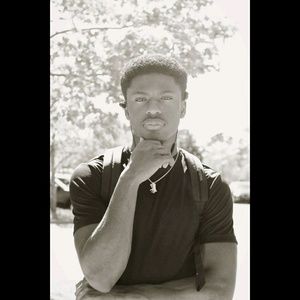 Meet your Posher, Matthew